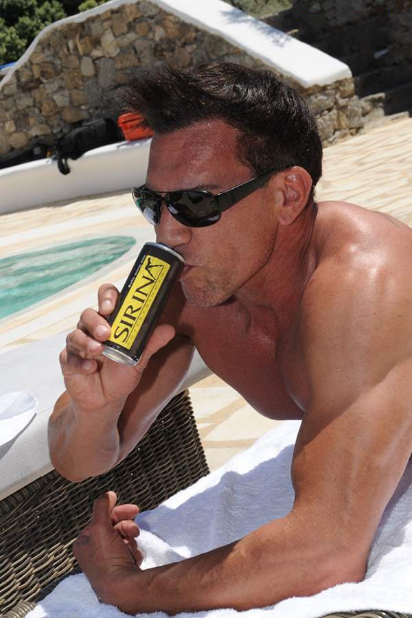 Hamma meni sikdi Jinsiy aloqaning engil yomonligi