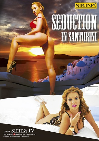 Seduction in Santorini