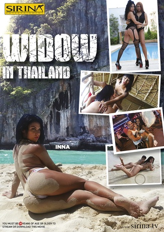Widow in Thailand
