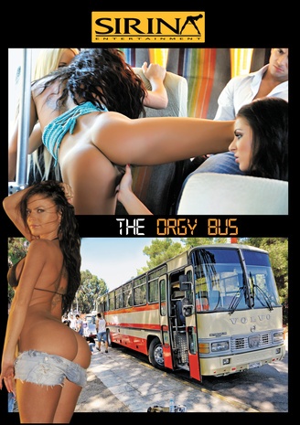 Τhe orgy bus